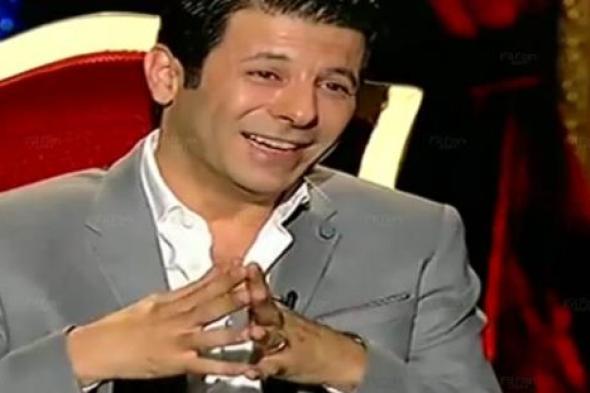 إياد نصار لـ "في الفن": استغنيت عن الشنب المستعار لهذه الأسباب