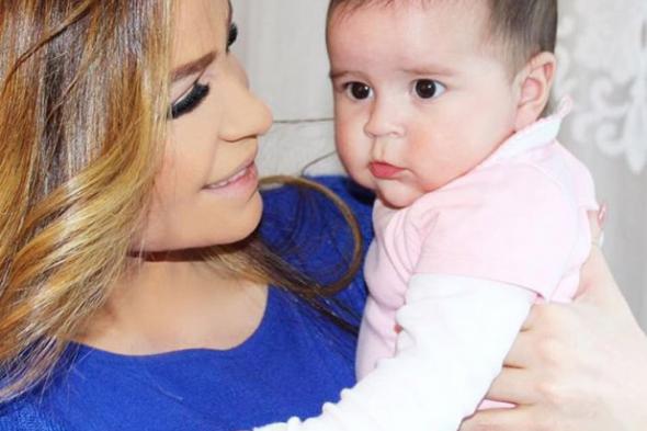 فيديو | كارول سماحة تكشف أسباب إهداء ألبومها الجديد لابنتها "تالا"