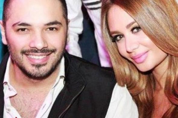 شاهد الصورة الأولى لآرام رامي عياش