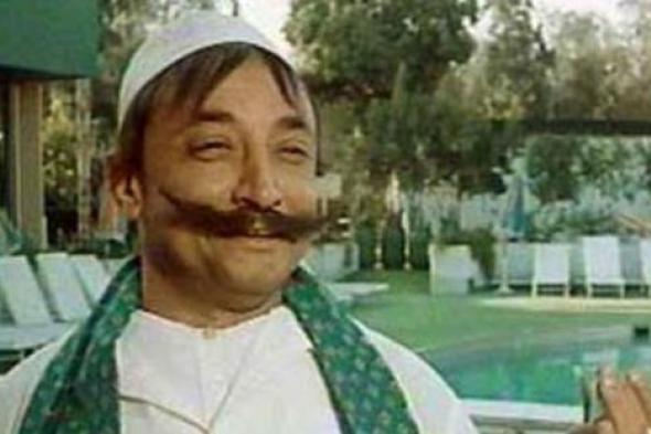 في ذكرى رحيله..  شاهد أشهر6 إفيهات لـ "الريس ستمونى"  فؤاد خليل