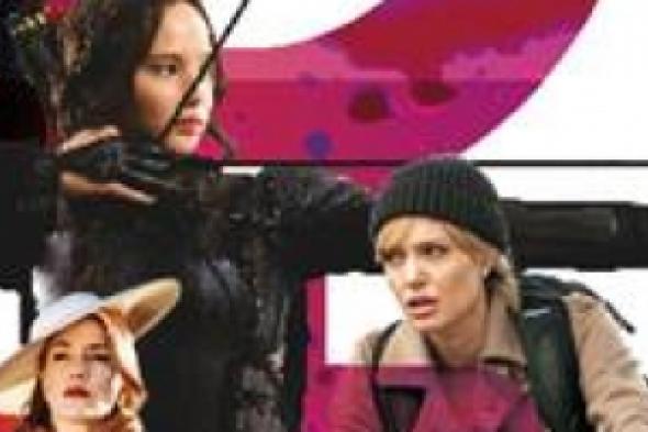 المرأة تفرض سطوتها على صناع هوليوود