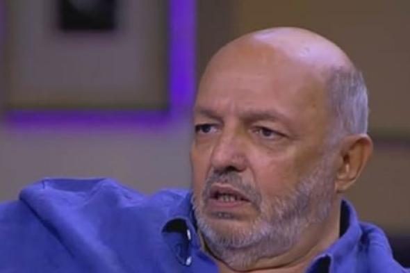 بالفيديو- محمد خان يكشف: تعرضت للضرب من ضابط شرطة أمام أولادي