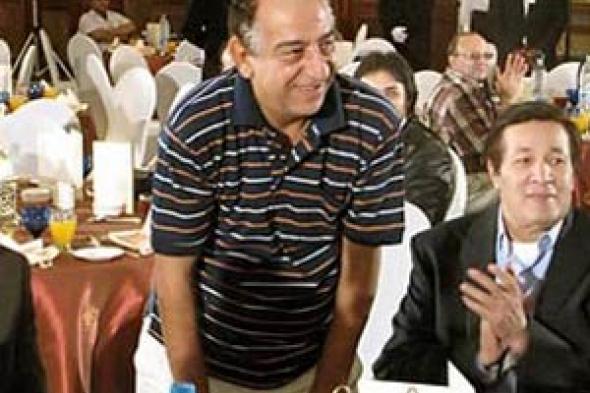 احمد راتب: زيارة ملك السعودية لمصر نقلة تاريخية للعرب