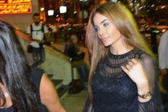 بالفيديو- أسد يهاجم دومينيك حوراني