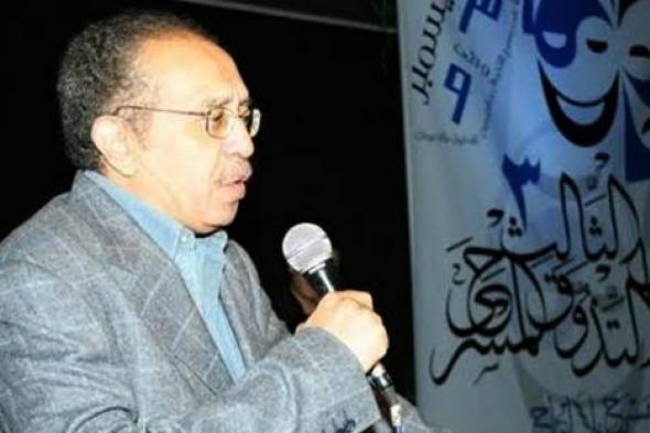 عصام السيد: الخليجيون سيطروا على أفلام ديزني لمنع انتشار اللهجة المصرية