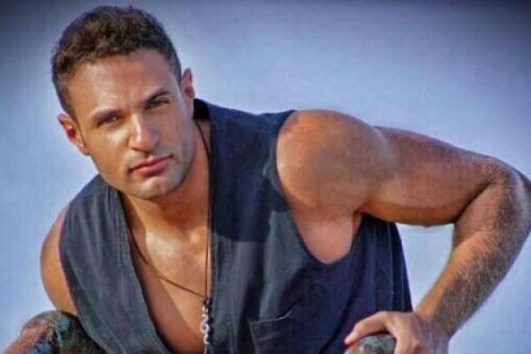 صورة- "اتأثرت بيك" أولى أغاني ألبوم محمد نور
