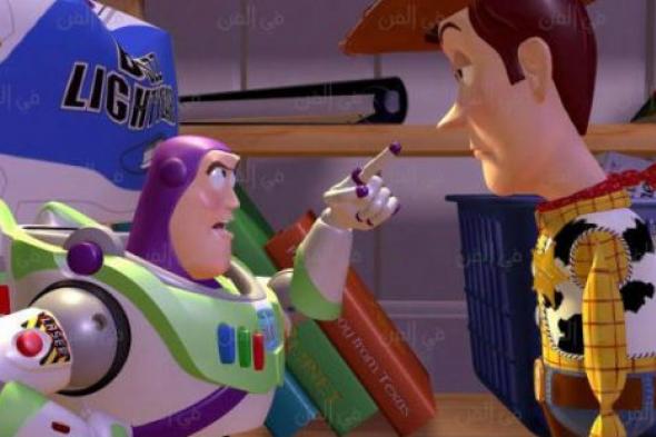 أجمد 10 "إفيهات" في أفلام ديزني بالعامية المصرية