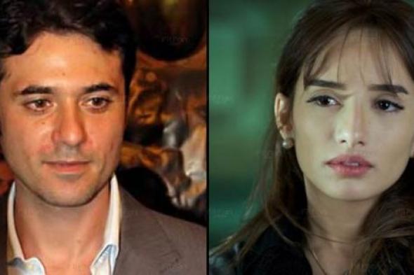 بالفيديو - هل قصدت زينة توجيه رسالة إلى أحمد عز من خلال سميرة سعيد؟