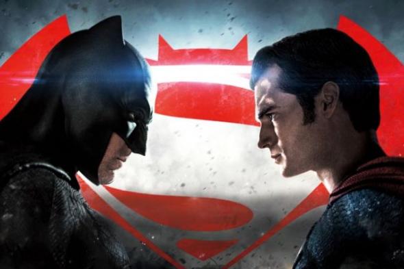 بالفيديو.. The Boss يطيح Batman v Superman من على قائمة الـBox Office