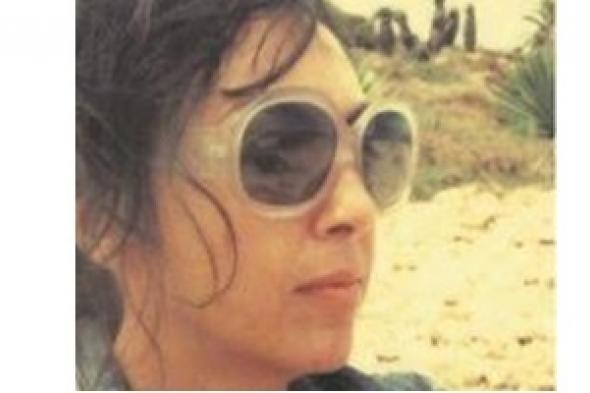 أشهر جاسوسة إسرائيلية