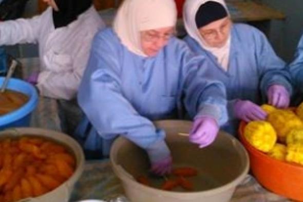 الاقتصاد المنزلي: نقطة انطلاق الجزائريات للولوج في عالم الأعمال