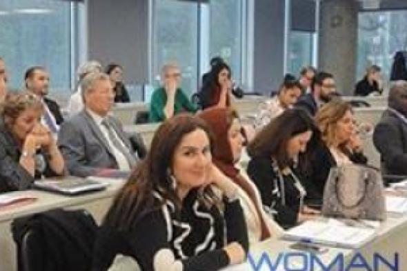 متخصصون يدعون لإشراك المرأة في صنع القرار لحل أزمات المياه وقضايا السلام