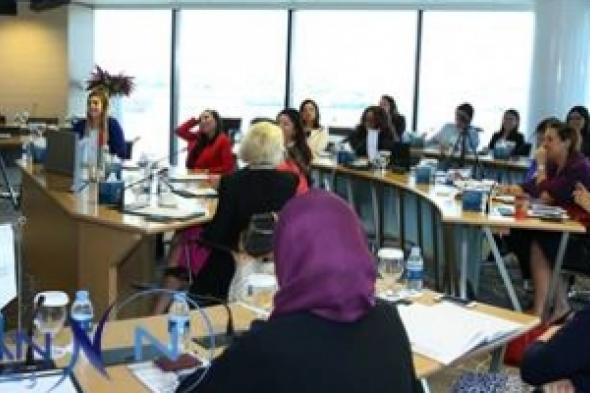مجلس سيدات أعمال دبي يناقش كيفية بناء تجربة مميزة للعملاء