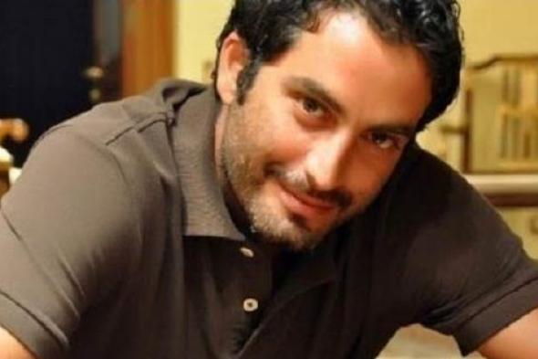 نبيل عيسى تاجر سلاح أمام السقا " من 30 سنة "