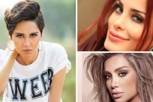بالصور.. فنانات يصدمن الجمهور بجرأتهن على مواقع التواصل الاجتماعي من بينهن ياسمين رئيس ومايا دياب