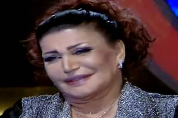 بالفيديو- نجوى فؤاد: رقصت في زفاف زوجي وصاحبتي وكنت مثل الحمامة المذبوحة