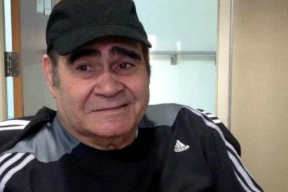 نجوم الفن ينعون وفاة سيد زيان