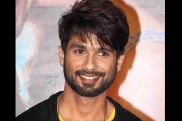 صورة- شاهيد كابور يكشف عن إطلالته في أحدث أفلامه  " Udta Punjab "