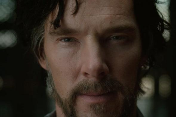 9 ملامح من إعلان Doctor Strange تحمل الكثير من الخفايا والأسرار