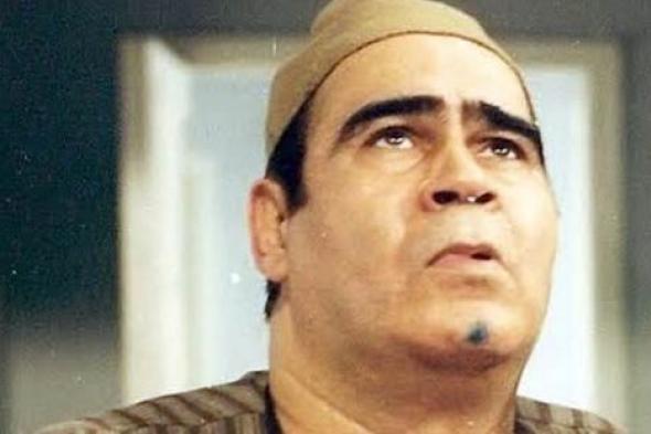 حكايات في الفن- حلم طفولة سيد زيان كان مقرئ قرآن.. وتحول من التراجيديا للكوميديا