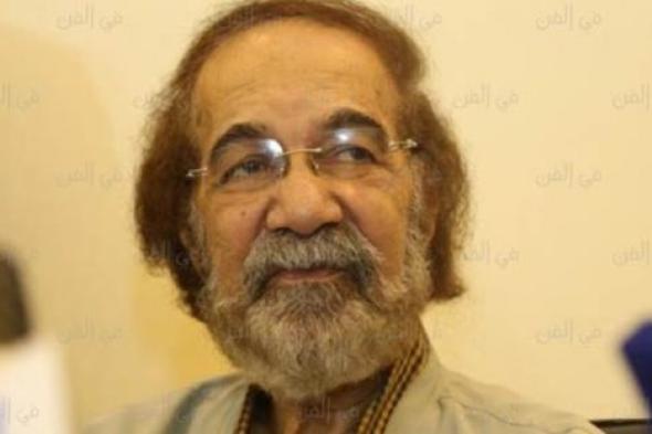 نقابة الممثلين تعليقا على شائعة وفاة محمود ياسين: لا تصدقوا سوى كلامنا