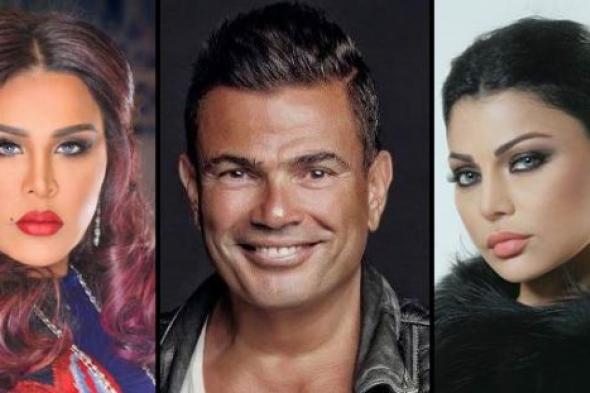 الأهم في الموسيقى هذا الأسبوع- عمرو دياب يشوق جمهوره.. وأحلام تؤكد عودة "الملكة".. وهيفاء تطلب المساعدة