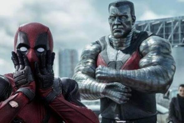 أبطال "Deadpool" يستغلون نجاحه في جزء ثاني