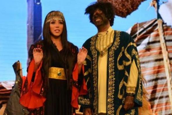 سارة سلامة تفشل في إنقاذ برنامج محمد سعد