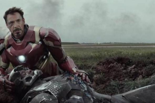تعرف على الاختلافات بين فيلم Captain America: Civil War والقصص المصورة