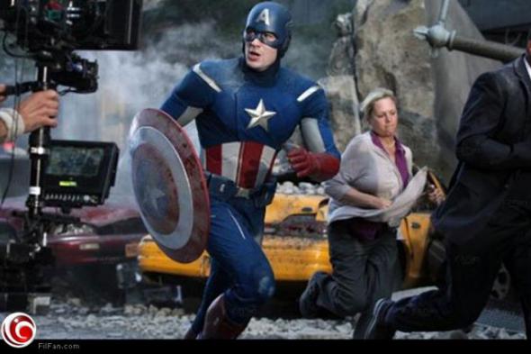 تعرف على أهم أبطال Captain America: Civil War ونشأتهم في القصص المصورة
