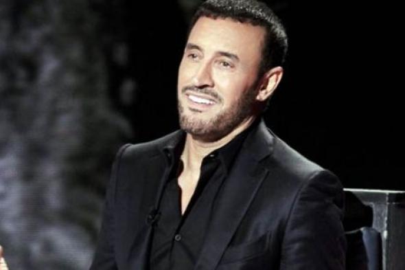 كاظم الساهر يحي حفلاً في بلجيكا نهاية مايو المقبل