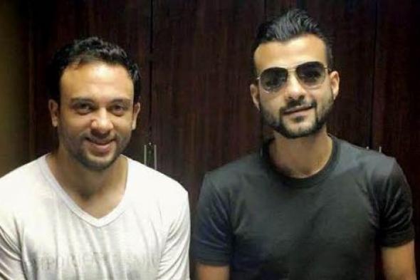 صورة- تعرف على تفاصيل وموعد طرح ألبوم هيثم شاكر