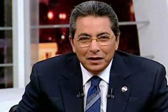 حقيقة القبض على محمود سعد بسبب "جمعة الأرض"