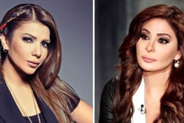أصالة معجبة بصدق إليسا في "المتاهة"