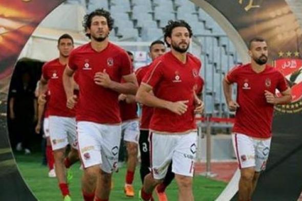 تعرف على القنوات الناقلة لمباراة الأهلي ويانج أفريكانز.. ومعلق المباراة
