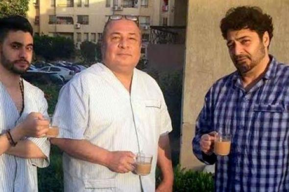 العب مع في الفن- من الفنان الأكثر أناقة بـ "البيجاما"؟