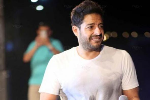 محمد حماقي يحيي حفلاً بالشرقية لصالح مرضي الأورام
