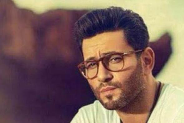 للمرة الأولى زياد برجي يغني بالمصري في ألبومه