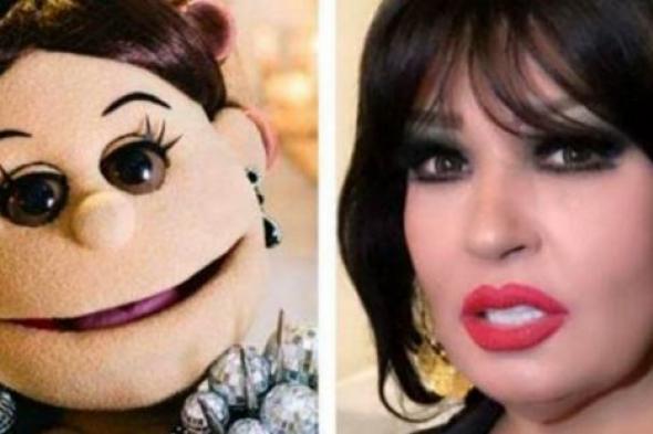 بعد الاعتزال.. فيفي عبده تفاجئ جمهورها بوصلة رقص مع أبلة فاهيتا وأحمد سعد