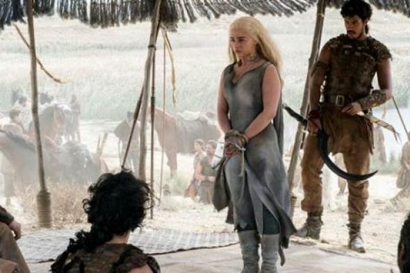 بدءا من الاثنين المقبل.. كيف تتابع الجزء السادس من مسلسل  Game of Thrones