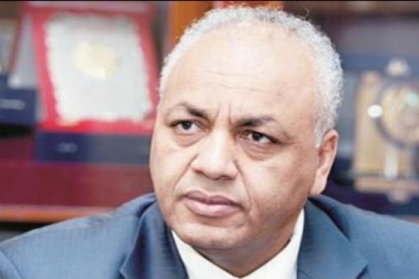 بالفيديو- مصطفى بكري يهاجم مذيعة بالتلفزيون المصري ويتهمها بالتحريض ضد النظام