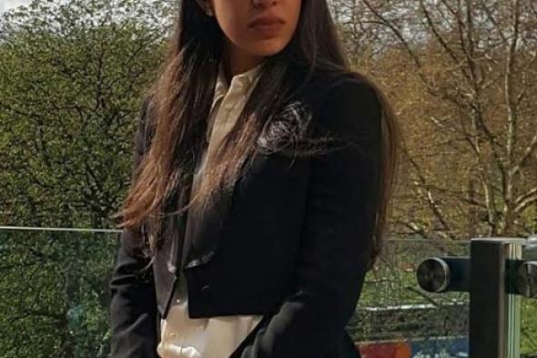شريهان تنشر صورة لابنتها في عيد ميلادها والتشابه يزداد بينهما