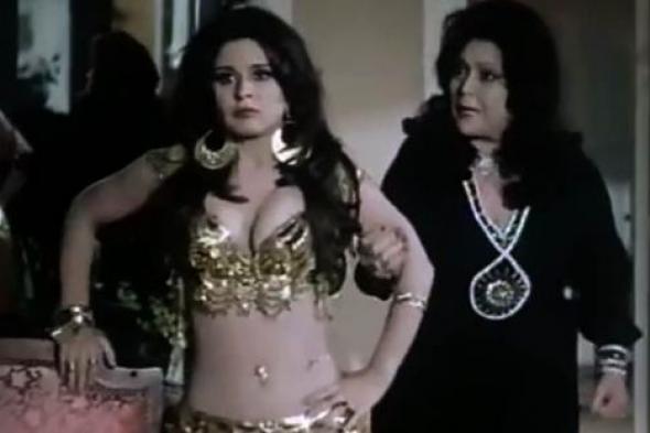 الراقصة والسينما.. أفضل 10 أدوار راقصات في الدراما المصرية