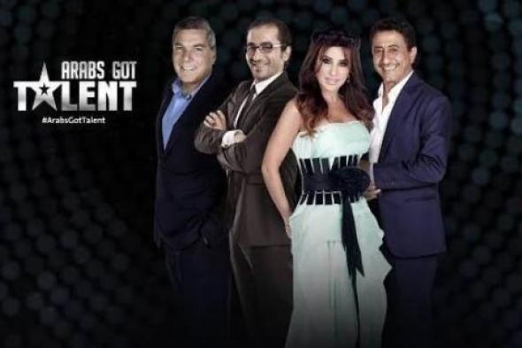 Mbc تعلن عن انطلاق الموسم الخامس من "أراب جوت تالنت"