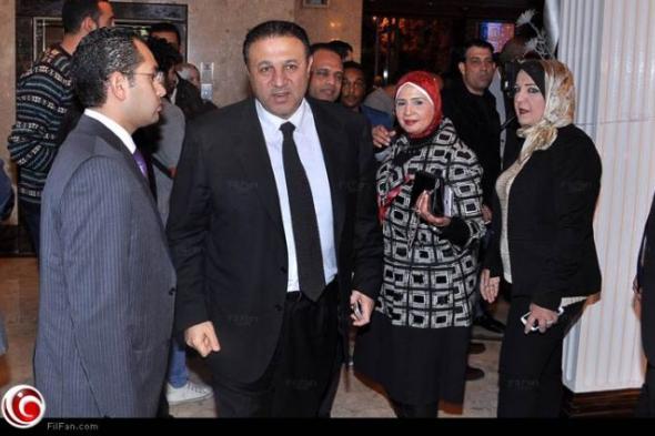 إيهاب طلعت: خالد أبو بكر في "البيت بيتك" قبل رمضان المقبل