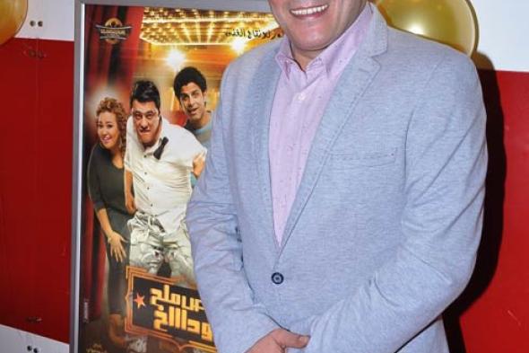 "رايح جاي" على السينما.. عمرو عبدالجليل يبحث عن ملايين "كلمني شكرا"