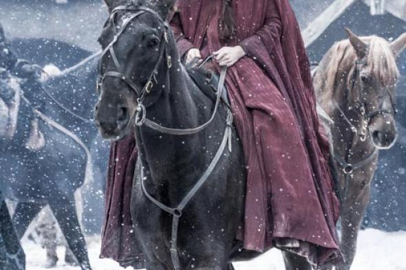 ٧ حقائق لا تعرفها عن Game Of Thrones.. منها اختراع لغتين له ومنعه بأمر الجيش التركي