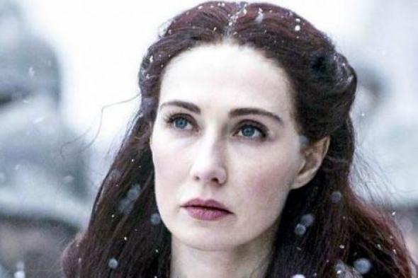 Game Of Thrones - أطرف تعليقات رواد Twitter على سن "ميليساندرا" الحقيقي