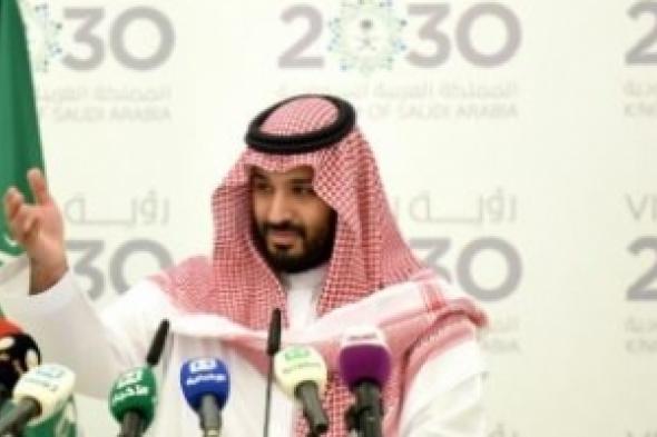 المجتمع السعودي لا يزال غير متقبل لقيادة المرأة السيارة، بحسب ولي ولي العهد