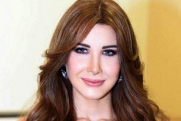 نانسى عجرم تتعاون مع شقيقها فى "نام بقلبي"